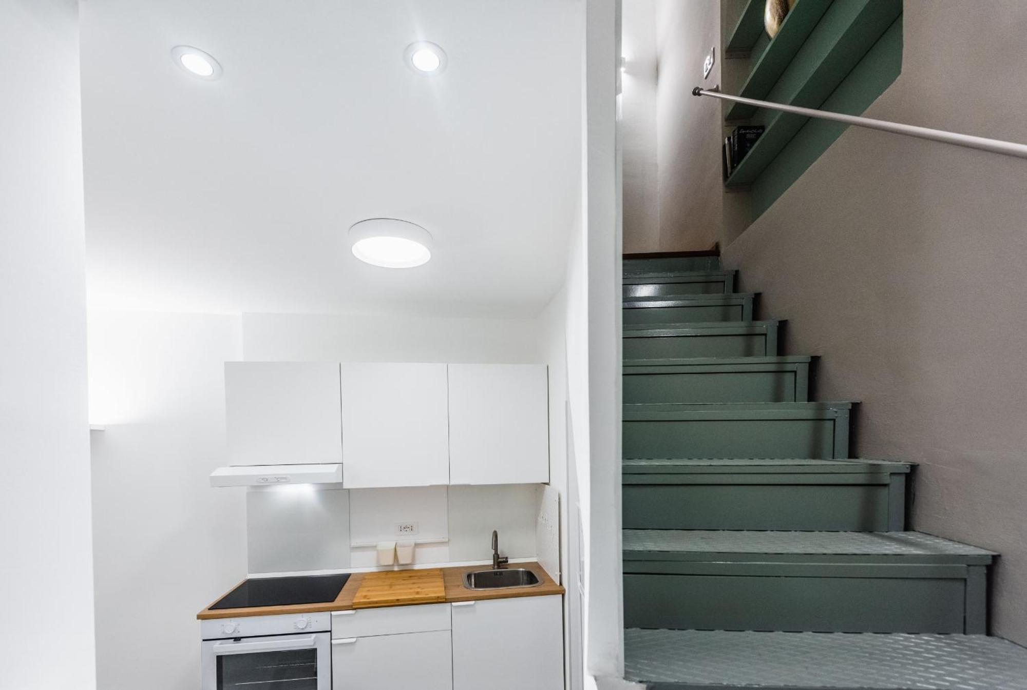 Modern Macha Apartment By Wonderful Italy كاتانيا المظهر الخارجي الصورة