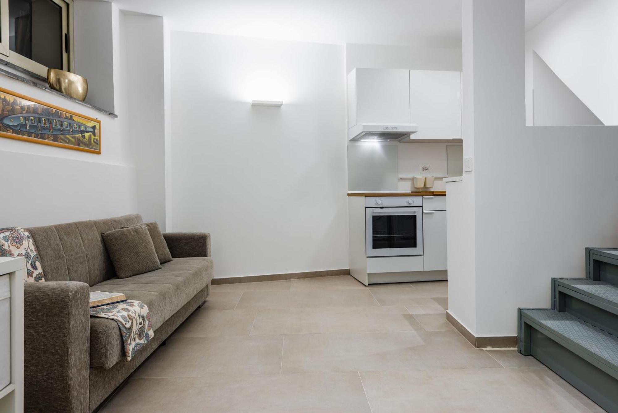 Modern Macha Apartment By Wonderful Italy كاتانيا المظهر الخارجي الصورة